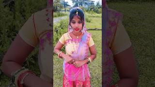 Jaake Pardeswa Mein #dance #bhojpuri #youtubeshorts #viralshorts #trending @Skcutie806