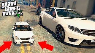 ПРИОРА ИГРУШКА В GTA 5 GTA 5 Моды