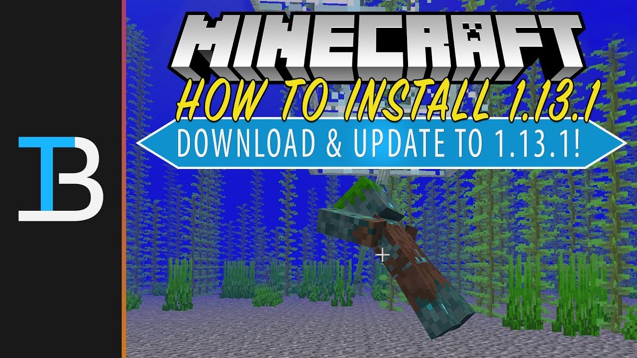 How To Download Install Minecraft 1 13 1 Update Minecraft To - tips roblox jailbreak apk 25 download free apk from apksum