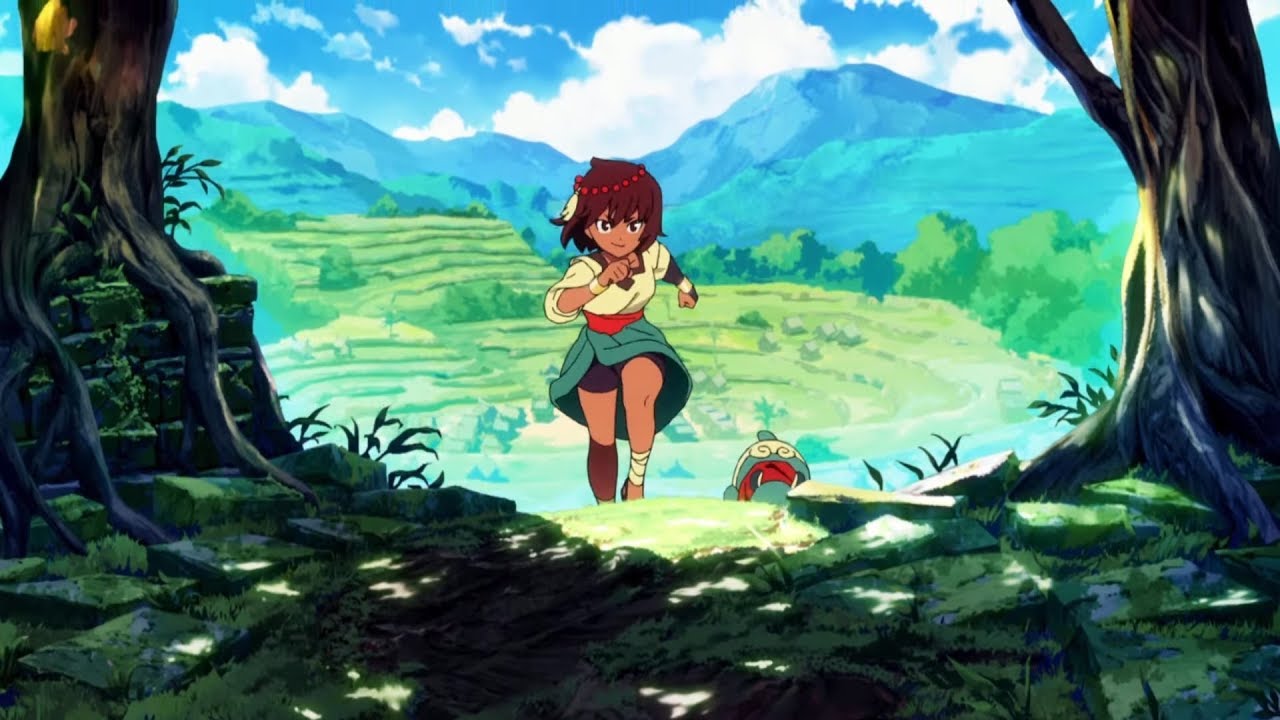 Indivisible - Part 1