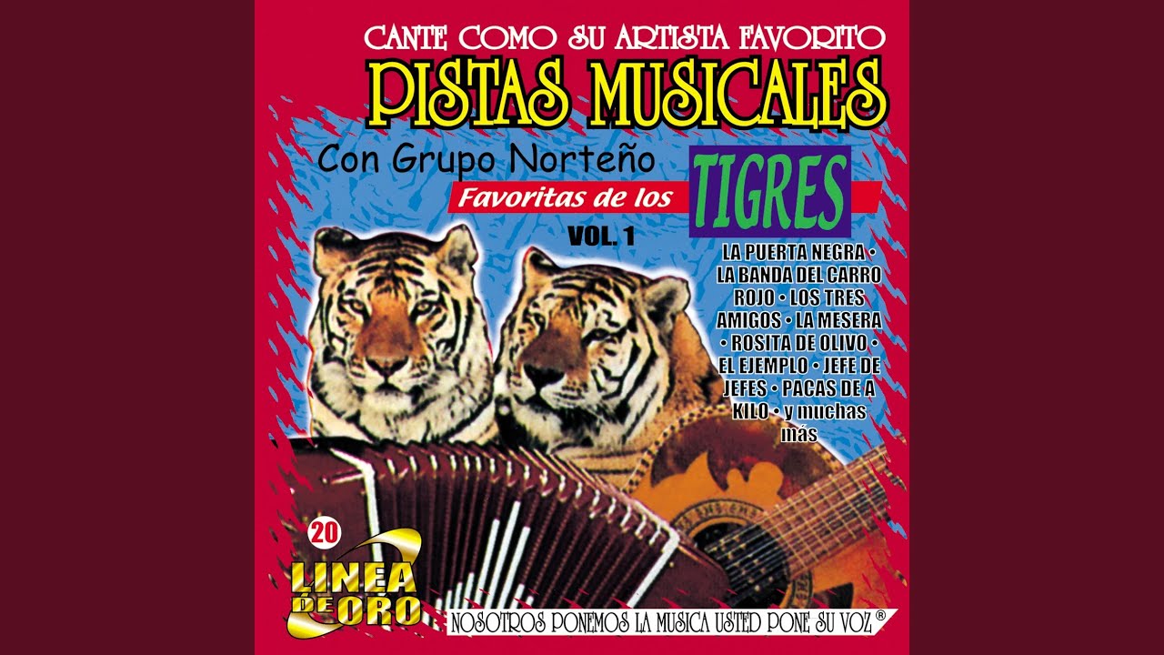 La Banda del Carro Rojo YouTube