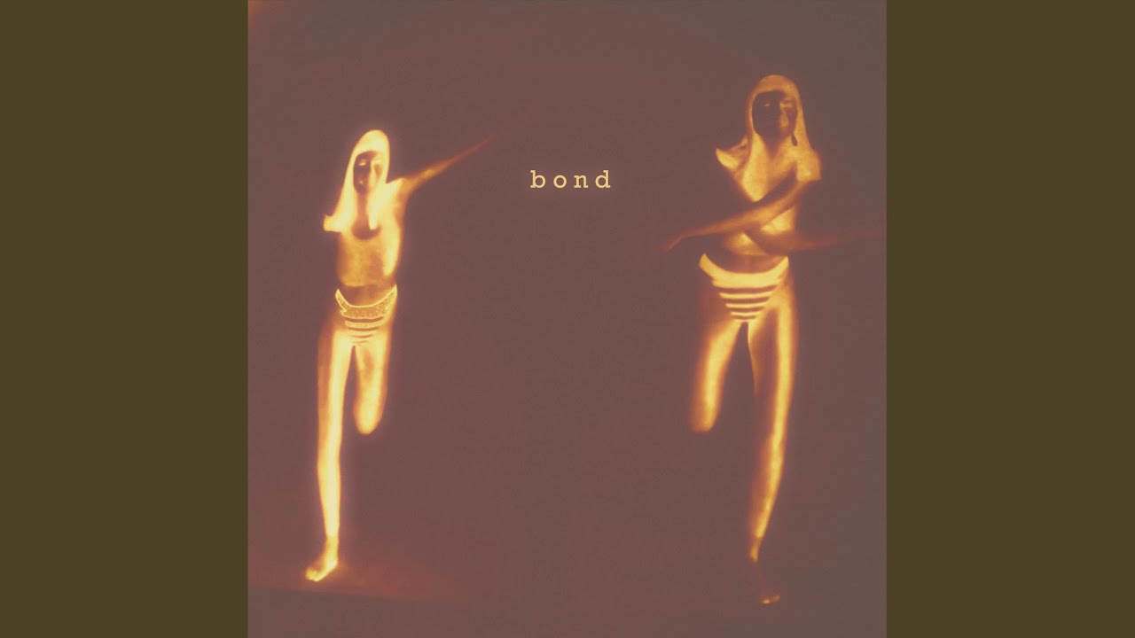 Watch Bond on YouTube Watch Bond on YouTube