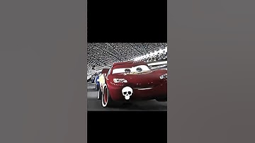 McQueen prime (4k Edit)