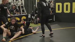 Hcs 9 Sunday Open Mat Vs Muscles And Mimosas