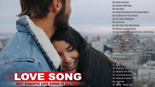 Relaxing Beautiful Love Songs 70s 80s 90s Playlist - Love Songs 80s 90s - Greatest Hits Love Songs