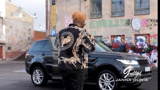 GULLED SIMBA - Janna Dunia OFFICIAL VIDEO 2020