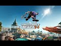 THPS 3+4 Soundtrack:Steve Lacy - "C U Girl"