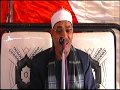الشيخ احمد حامد السلكاوى سورتى ال عمران والنساء منشاة البدوى طلخا دقهليه19 1 2018