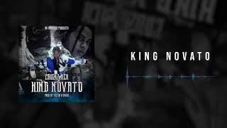 Eguzblack - King Novato (Audio Cover) Prod. Victor R Swag