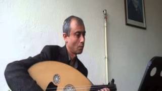 Süleyman Koyuncu Ud Etüd