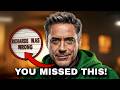 Avengers Doomsday Slop: How The Russos Swapped A RDJ Trailer For A Shoreditch Coffee Shop!
