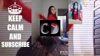 Goyang TIK TOK para kaka Cantik (Kuda liar)