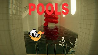 i quite like ducks... | Pools  Part 1