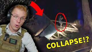 CRAZY Videos That Will Make You Go ??? | Civilian Tactical Reacts