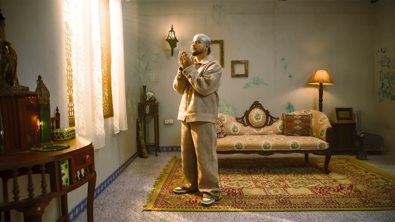 ⁣MC Altaf - Chhod Bhai feat. Loka | Prod. by Zero Chill