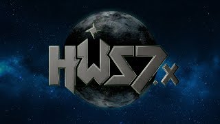 HWS 7.X Teaser | New gameplay | PvPvE | Alien Revenge screenshot 1