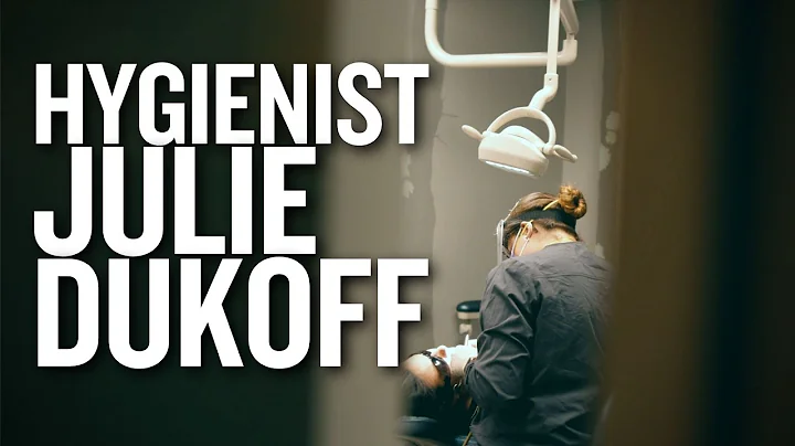 Dental Hygienist - Julie Dukoff