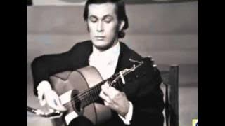 Paco De Lucia - Tico Tico (Complete Video)