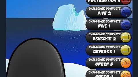 0:10.22 SECONDS  LEARN TO FLY 2 SPEEDRUN WR