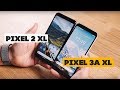 PIXEL 3A XL - лучший пиксель ЭВА!!!