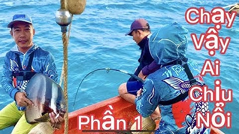 FULL 2 NGÀY Đi Biển Câu CÁ MÚ,JIG CÁ  CHIM, CÁ TAI TƯỢNG CÙNG NHIỀU LOẠI CÁ KHÁC ( PHẦN 1)