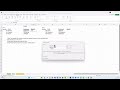 How to use the match function in Excel