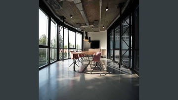 Pulsating Busy Morning