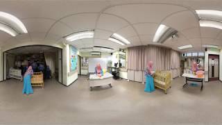 COSI - HKEDS Employment Center