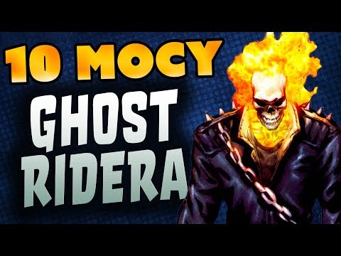Wideo: Fabuła Filmu „Ghost Rider”