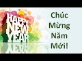 Luyện Nghe: Happy New Year 2022 - Livestream Jan. 02