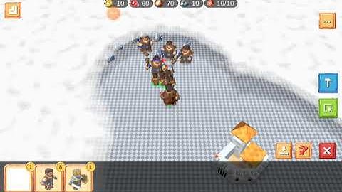 Rts Siege Up Noob Vs Pro