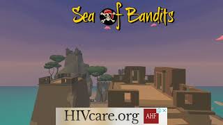 sea of bandits gameplay screenshot 5