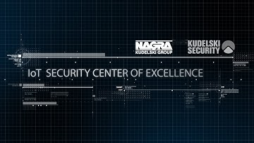 IoT Security Center of Excellence