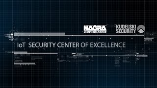 IoT Security Center of Excellence