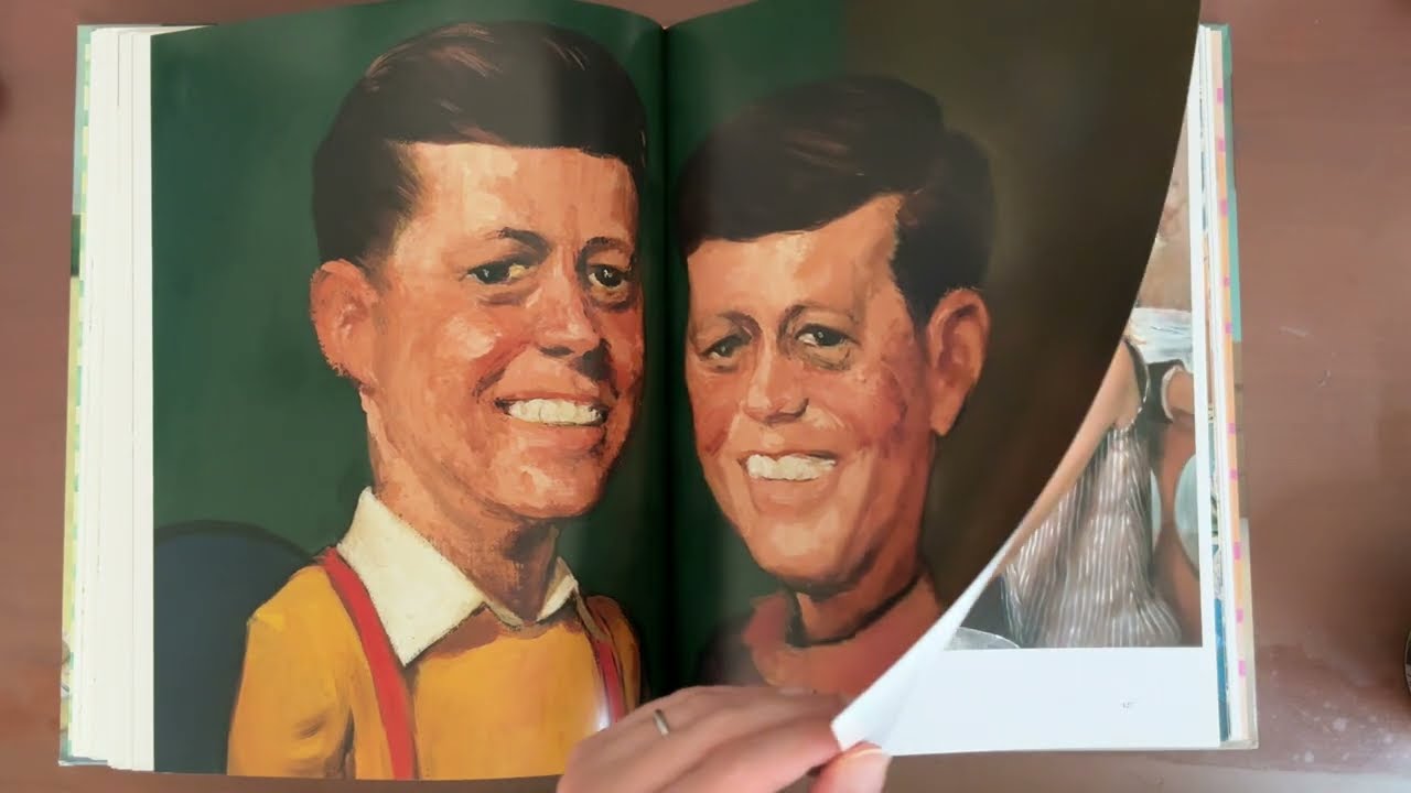 John Currin: Men, ART BOOK #flipthrough #art #booktubetbr #art