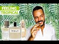 8 Amazing Tropical Fragrances | Best Tropical Fragrances 2020