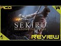 Sekiro Shadows Die Twice Review "Buy, Wait for Sale, Rent, Never Touch?"