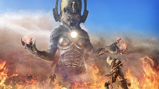 Assassin's Creed Origins #12 Assassin's Creed Origins #12
