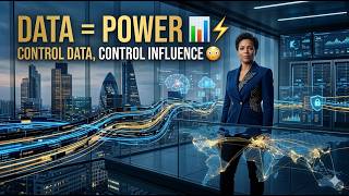 Data Ownership Power in 2026 Why Controlling Data Means Controlling Influence