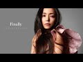 Namie Amuro「Finally 」( INSTRUMENTAL ) カラオケ