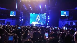 kany García - Hoy ya me voy  - Movistar Arena Bogota