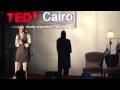 TEDxCairoSalon - Rania Elwani: The Norm