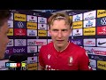 Casper Nielsen redt een punt in de 9️⃣0️⃣ste minuut! 😳⌚ | KRC Genk - Standard de Liège
