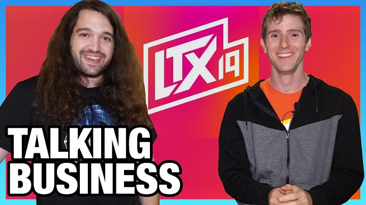 Linus & Steve Talk About Stepping Back: Future of ...