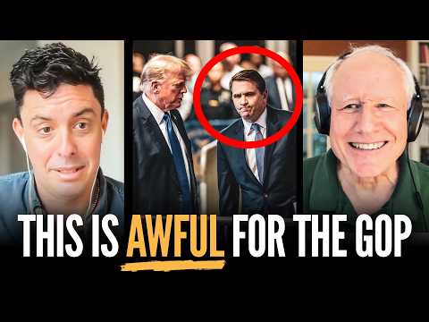 Democrats Won’t Lose the Blanche Fight—No Matter What Happens (w/ Bill Kristol) | Bulwark Podcast