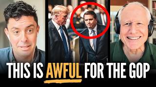 Democrats Won’t Lose the Blanche Fight—No Matter What Happens (w/ Bill Kristol) | Bulwark Podcast