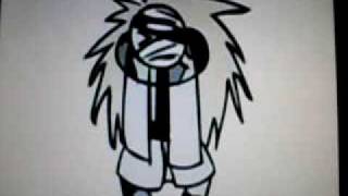 Ultimate Naruto Fan Flash 1