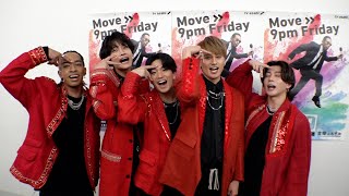 【初登場】Aぇ! groupに圧倒的クセ強メンバーがいる!?【Mステ】