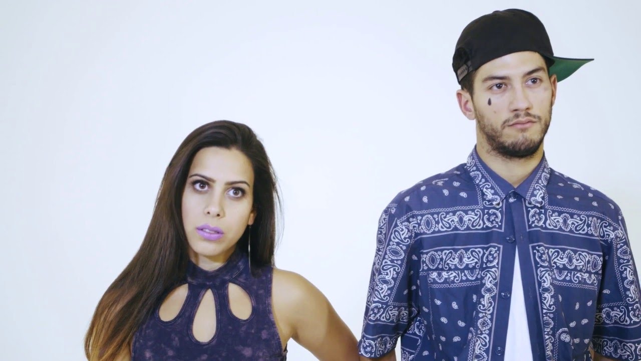 The B Team - RosaBaby Comedy