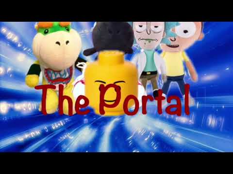 SJB Short: The Portal